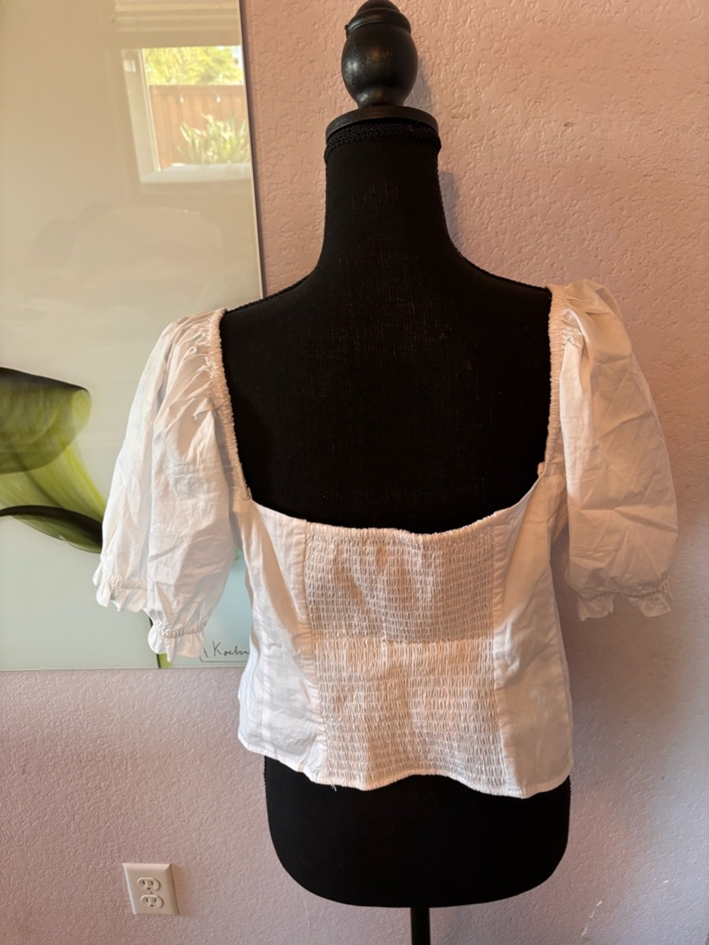 Shirt size XL - Picture 3 of 5